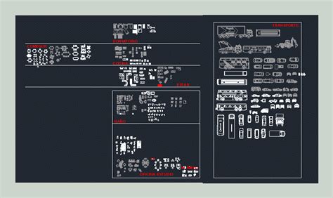 Liste von CAD.
